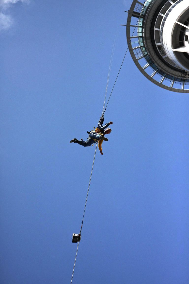 SkyTower SkyTower