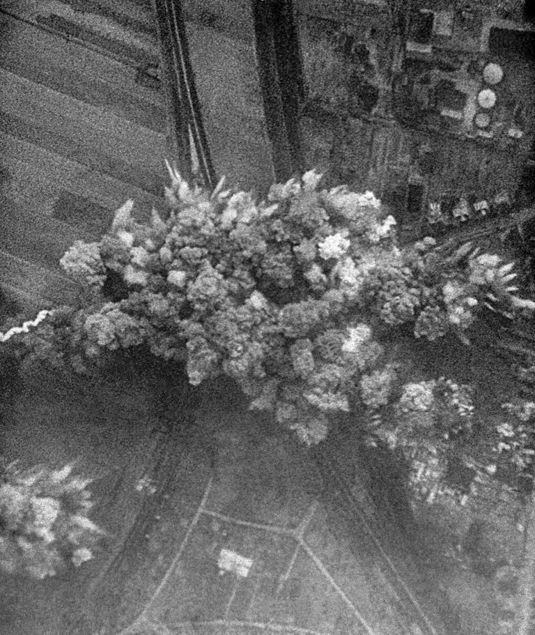 22 июня 1941 года немецкая авиация бомбит советские города 22 июня 1941 года немецкая авиация бомбит советские города