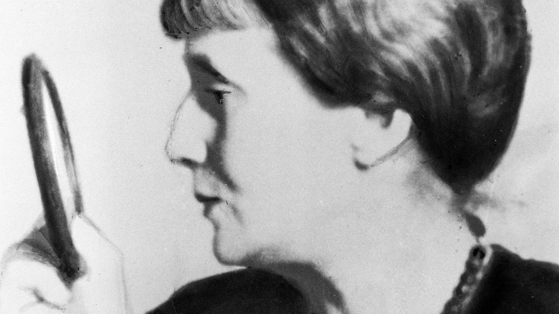 Анна Ахматова. Ташкент. 1942 год - РИА Новости, 1920