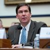 Министр армии США Марк Эспер