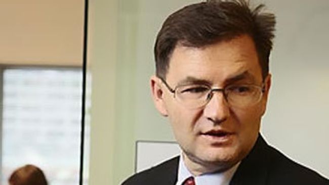 Главный экономист Всемирного банка по России Желько Богетич Главный экономист Всемирного банка по России Желько Богетич