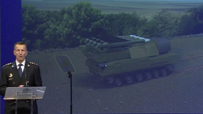Член Совместной следственной группы Уилберт Полиссен во время заседания по делу о крушении Boeing MH17, которое произошло 17 июля 2014 года на востоке Донецкой области. 19 июня 2019 Член Совместной следственной группы Уилберт Полиссен во время заседания по делу о крушении Boeing MH17, которое произошло 17 июля 2014 года на востоке Донецкой области. 19 июня 2019