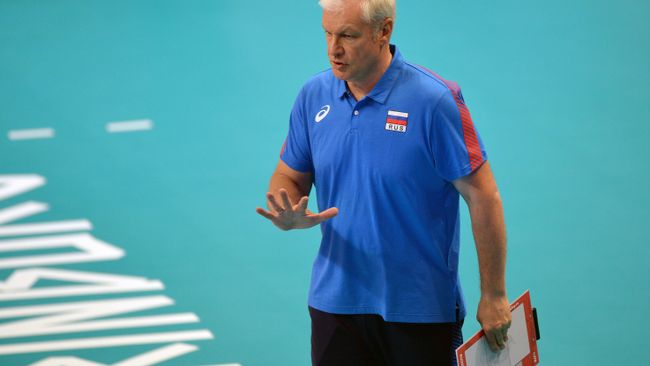 Вадим Панков