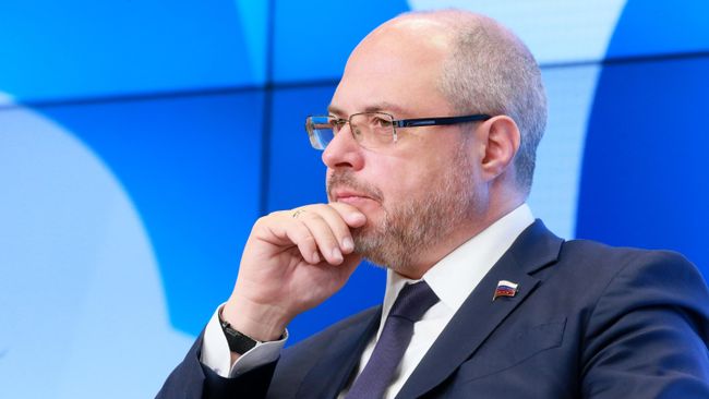 Сергей Гаврилов Сергей Гаврилов
