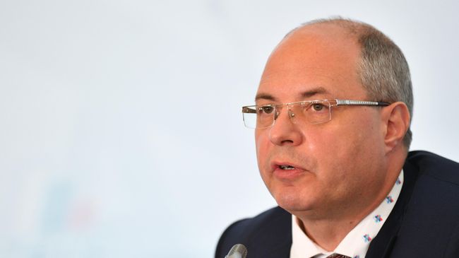 Сергей Гаврилов Сергей Гаврилов