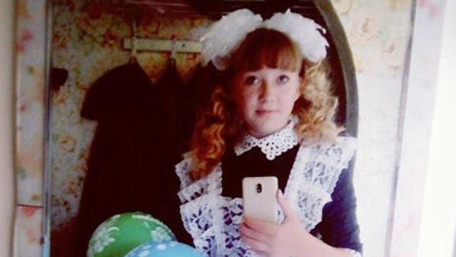 Таня Апаликова Таня Апаликова