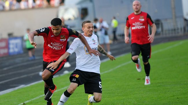 Russia Soccer Torpedo - Sheffield Russia Soccer Torpedo - Sheffield