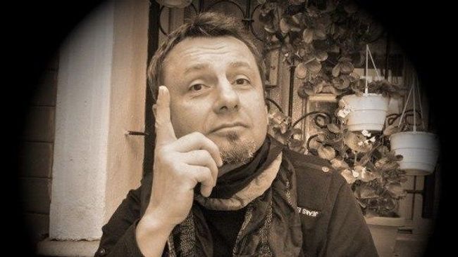 Аркадий Ивановский Аркадий Ивановский