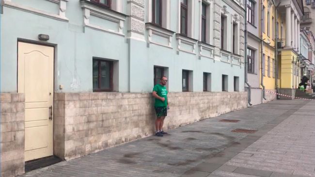 Видео для realty Видео для realty