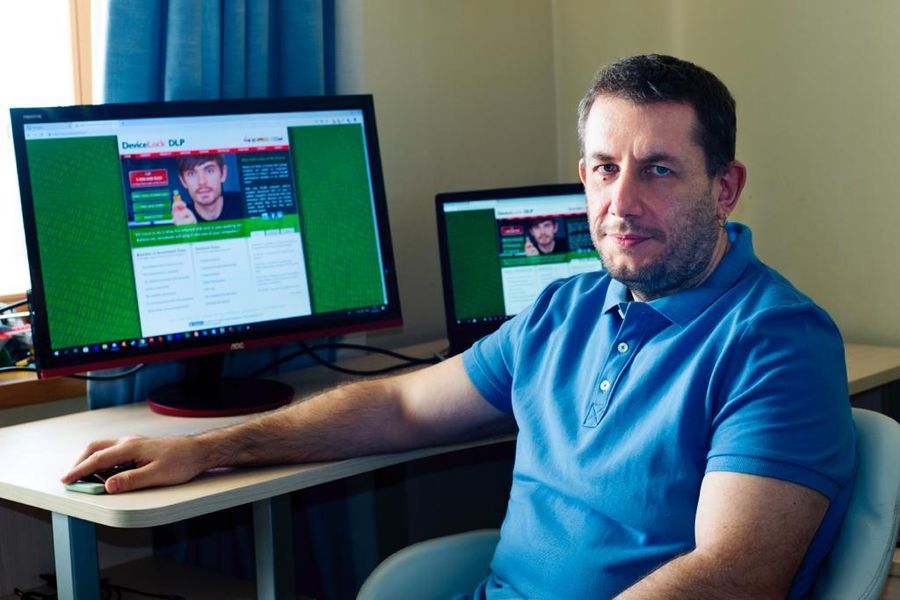 Ашот Оганесян Ашот Оганесян