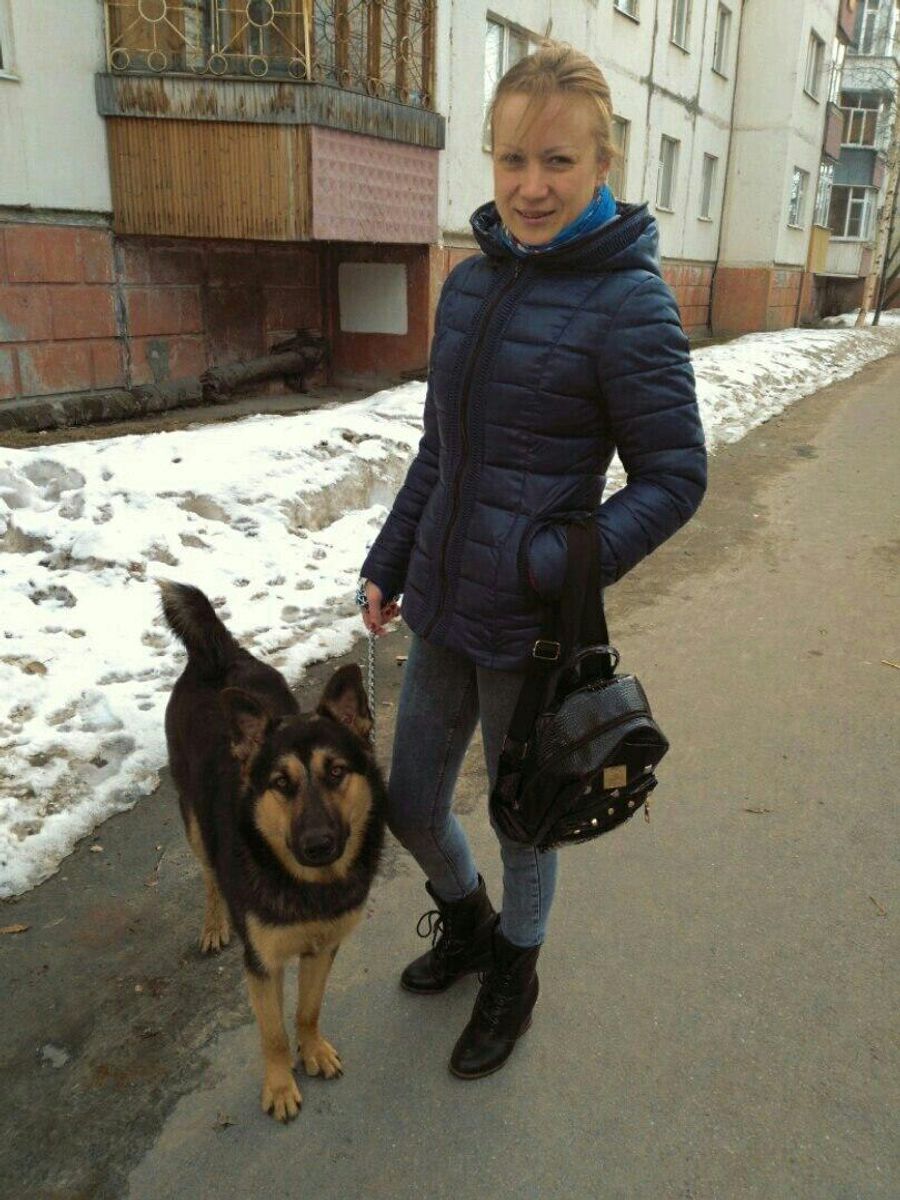 На Викторию Лунину мошенники записали пять фирм и два микрокредита На Викторию Лунину мошенники записали пять фирм и два микрокредита