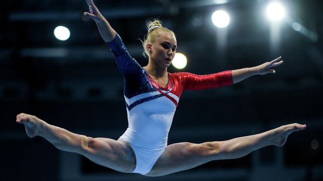 Ангелина Мельникова Ангелина Мельникова