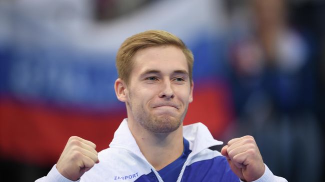Владислав Поляшов Владислав Поляшов