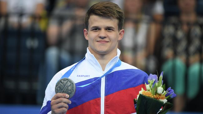 Дмитрий Ланкин Дмитрий Ланкин