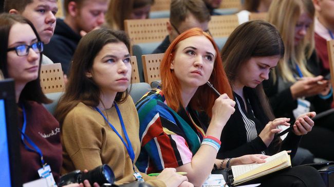 Правительство утвердило планы по развитию и поддержке добровольчества Правительство утвердило планы по развитию и поддержке добровольчества