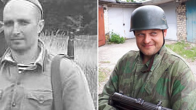 Андрей Курилов и Евгений Прусов Андрей Курилов и Евгений Прусов