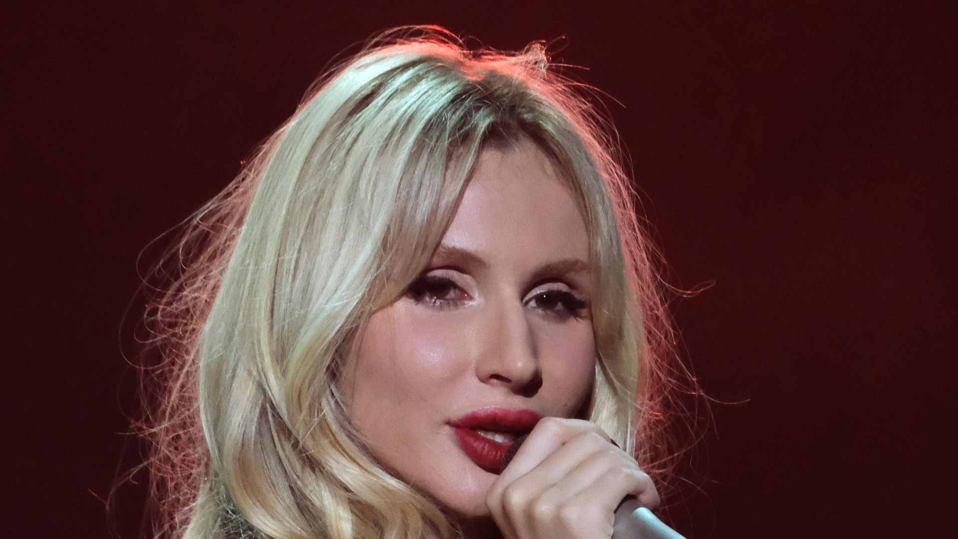 Певица Loboda Певица Loboda - РИА Новости, 1920, 08.11.2020