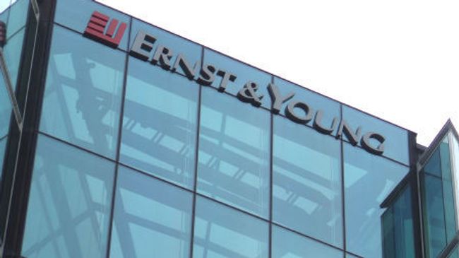 Ernst & Young