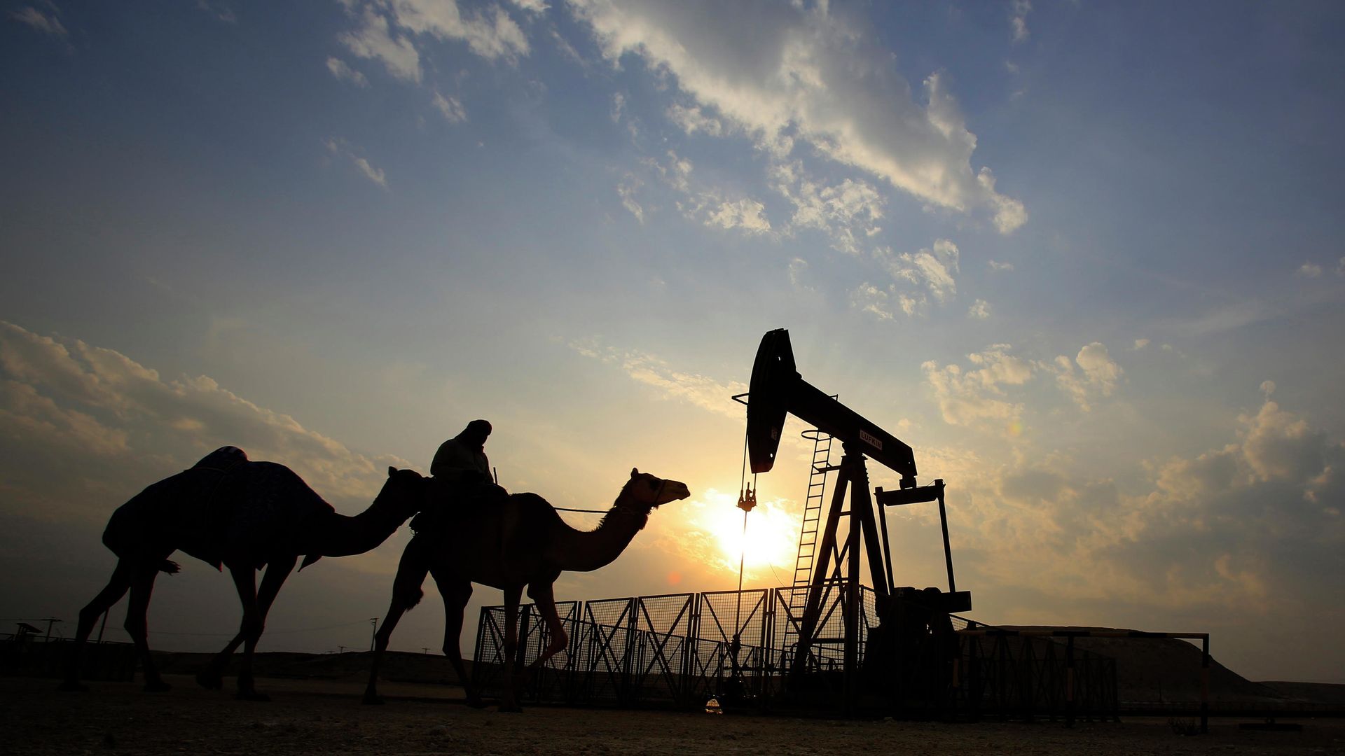 Добыча нефти Добыча нефти - РИА Новости, 1920, 21.11.2022