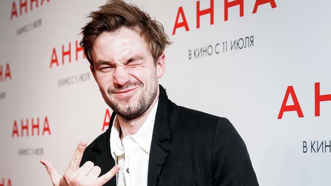 Александр Петров Александр Петров