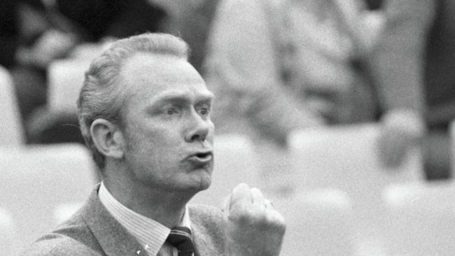 Валерий Лобановский