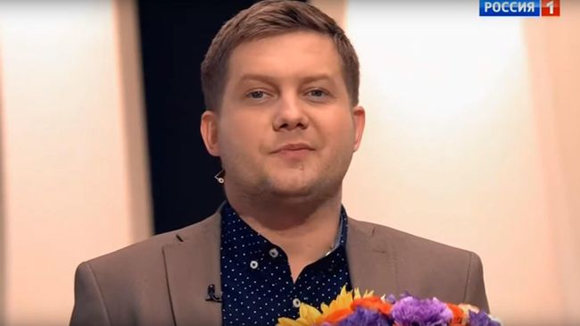 Кадр из программы Судьба человека с Александрой Яковлевой