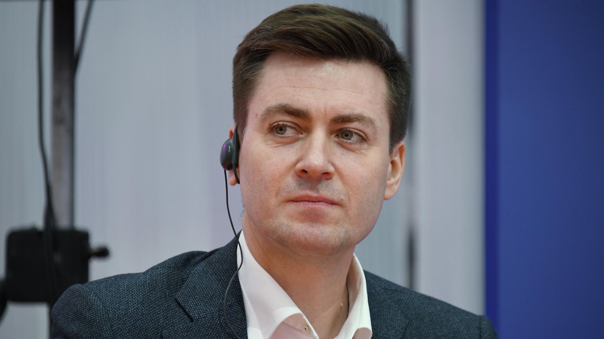 Сергей Перов Сергей Перов - РИА Новости, 1920, 12.04.2024