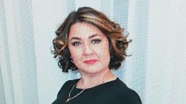 Луиза Хайруллина, подозреваемая в хищении более 1,5 миллиона рублей из кассы одного из банков города Салавата Луиза Хайруллина, подозреваемая в хищении более 1,5 миллиона рублей из кассы одного из банков города Салавата