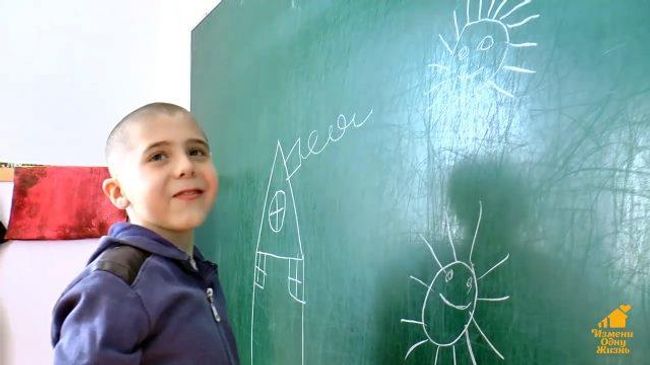 Заурбек Д., июль 2008, Республика Северная Осетия – Алания