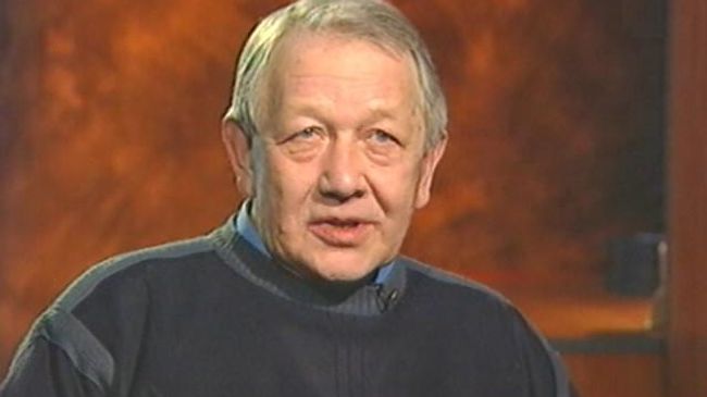 Владимир Златоустовский Владимир Златоустовский