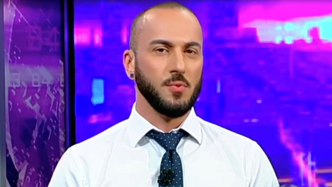 Георгий Габуния Георгий Габуния