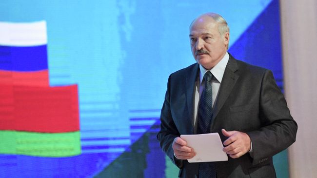 Президент Республики Беларусь Александр Лукашенко на пленарном заседании Пятого форума регионов России и Белоруссии Приоритетные направления развития регионального сотрудничества как ключевого фактора интеграции и союзного строительства Президент Республики Беларусь Александр Лукашенко на пленарном заседании Пятого форума регионов России и Белоруссии Приоритетные направления развития регионального сотрудничества как ключевого фактора интеграции и союзного строительства