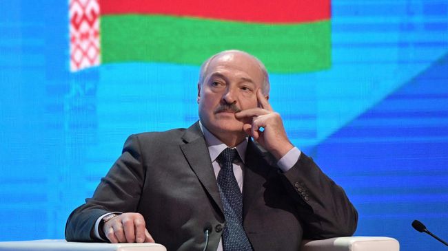 Президент Республики Беларусь Александр Лукашенко Президент Республики Беларусь Александр Лукашенко