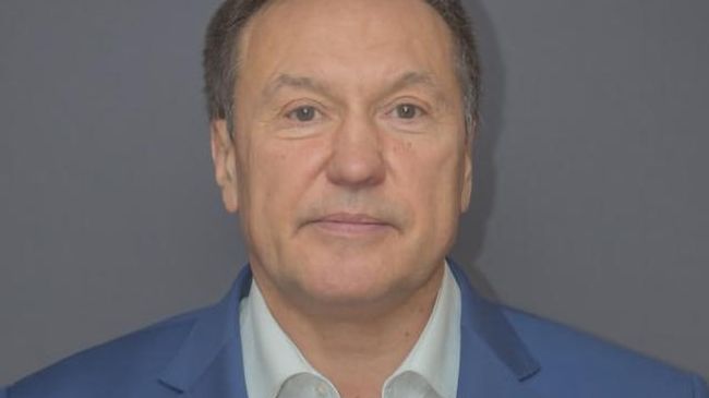 Депутат заксобрания Владимирской области Павел Антов Депутат заксобрания Владимирской области Павел Антов
