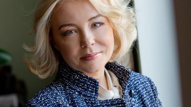 Руководитель Росприроднадзора Светлана Радионова Руководитель Росприроднадзора Светлана Радионова