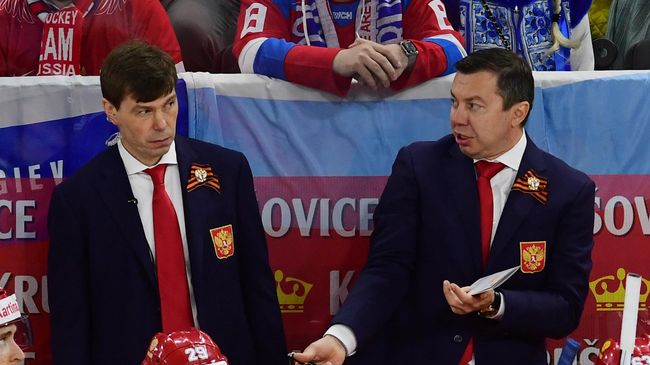 Алексей Кудашов и Илья Воробьев Алексей Кудашов и Илья Воробьев