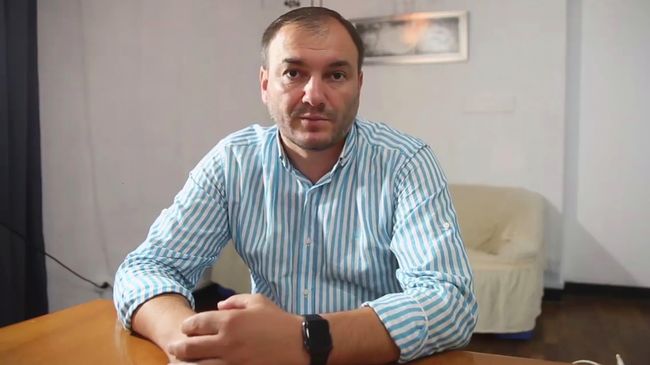 Ярослав Годунок Ярослав Годунок