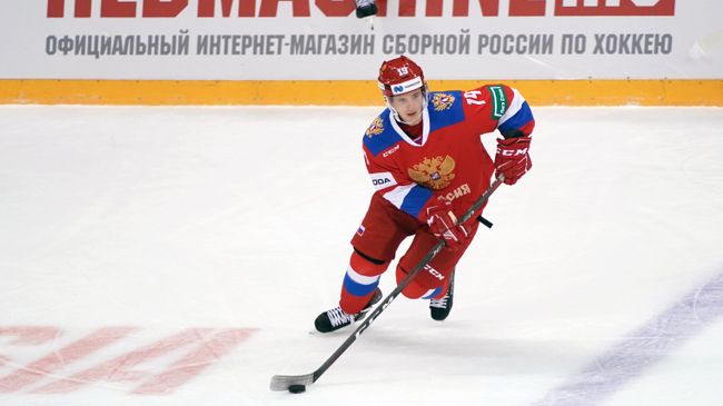 Владимир Ткачев