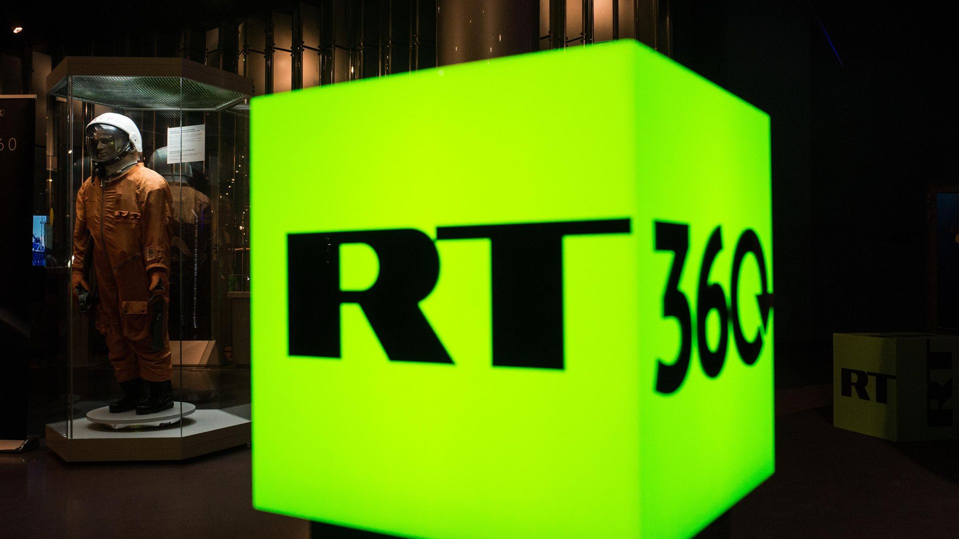 Логотип RT Логотип RT - РИА Новости, 1920, 16.01.2023