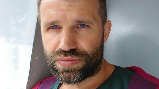 Тимур Ефременков Тимур Ефременков