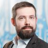 Руководитель направления новостроек в Авито недвижимость Дмитрий Алексеев