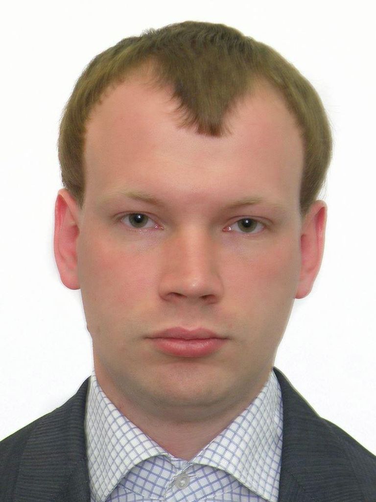 Кандидат в депутаты Верховной рады Украины Вейдер Дарт Викторович