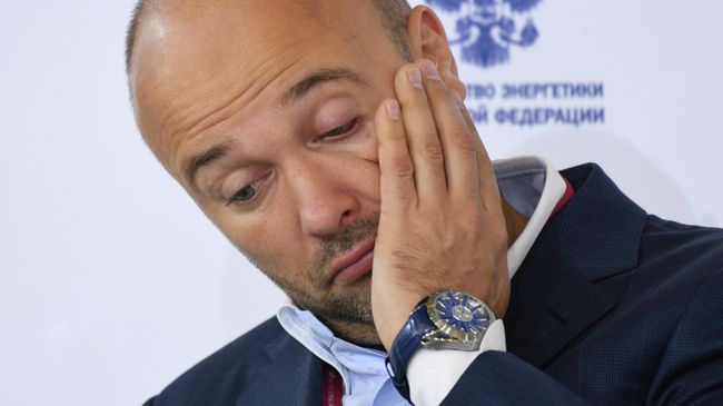 Председатель совета директоров и основатель нефтегазовой компании Новый поток Дмитрий Мазуров Председатель совета директоров и основатель нефтегазовой компании Новый поток Дмитрий Мазуров