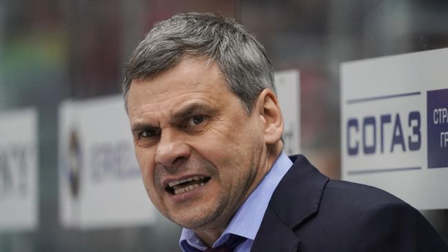 Дмитрий Квартальнов Дмитрий Квартальнов