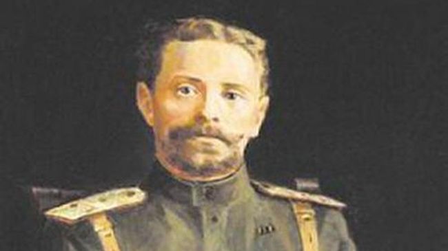 Владимир Каппель Владимир Каппель