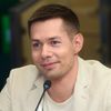 Певец Стас Пьеха Певец Стас Пьеха