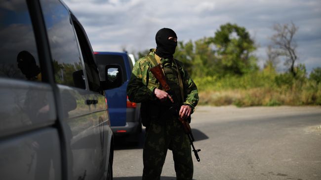 Обмен военнопленными между ДНР, ЛНР и Украиной Обмен военнопленными между ДНР, ЛНР и Украиной