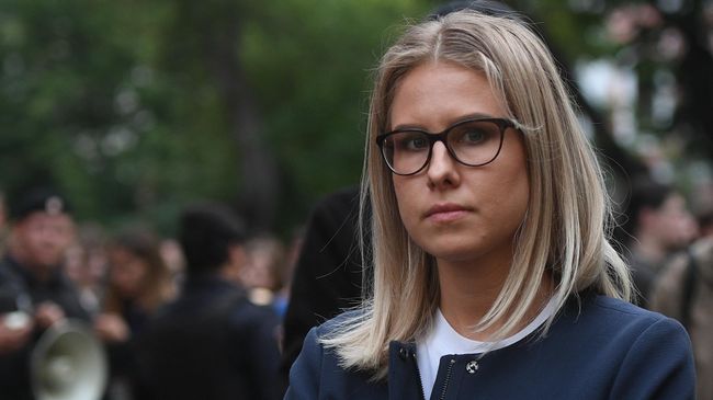 Любовь Соболь Любовь Соболь