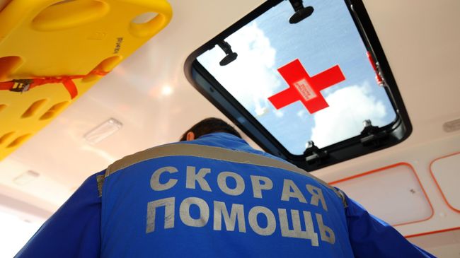 Фельдшер станции скорой медицинской помощи Фельдшер станции скорой медицинской помощи