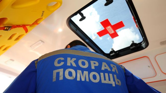 Фельдшер станции скорой медицинской помощи Фельдшер станции скорой медицинской помощи